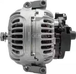 HC-Parts CA1939IR - Alternator www.molydon.hr