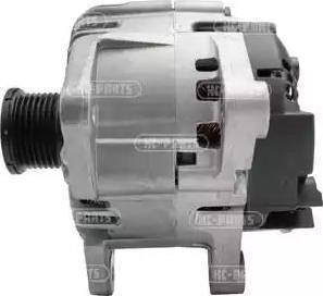 HC-Parts CA2054IR - Alternator www.molydon.hr