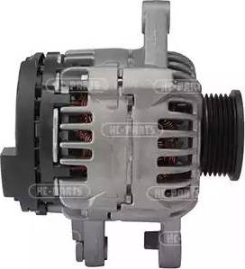 HC-Parts CA1930IR - Alternator www.molydon.hr