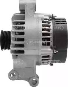 HC-Parts CA1925IR - Alternator www.molydon.hr