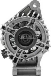 HC-Parts CA1925IR - Alternator www.molydon.hr