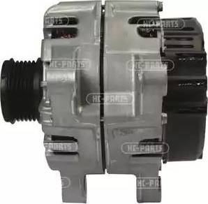 HC-Parts CA1920IR - Alternator www.molydon.hr