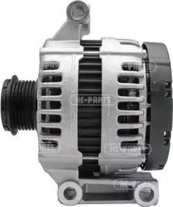 HC-Parts CA1923IR - Alternator www.molydon.hr