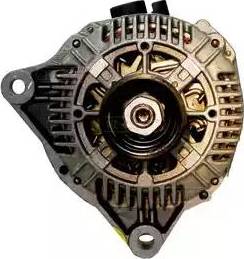 HC-Parts CA1496IR - Alternator www.molydon.hr