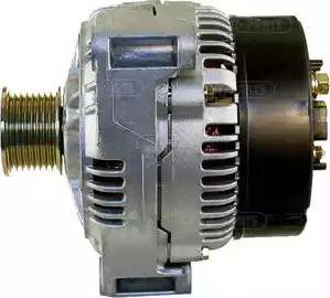 HC-Parts CA1493IR - Alternator www.molydon.hr