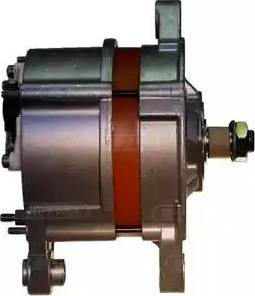 HC-Parts CA1448IR - Alternator www.molydon.hr