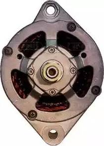 HC-Parts CA1448IR - Alternator www.molydon.hr