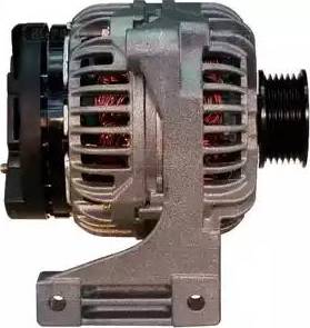 HC-Parts CA1443IR - Alternator www.molydon.hr