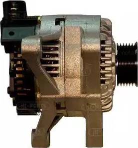 HC-Parts CA1442IR - Alternator www.molydon.hr