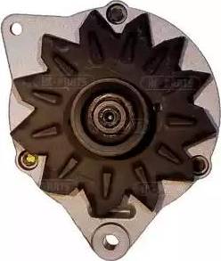 HC-Parts CA1455IR - Alternator www.molydon.hr