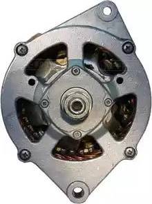 HC-Parts CA1456IR - Alternator www.molydon.hr