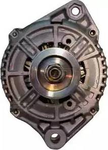 HC-Parts CA1452IR - Alternator www.molydon.hr