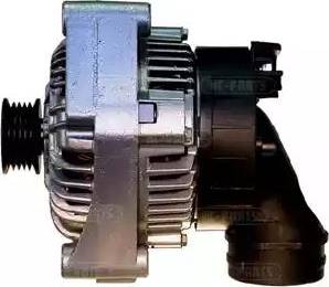 HC-Parts CA1400IR - Alternator www.molydon.hr