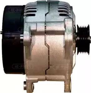 HC-Parts CA1403IR - Alternator www.molydon.hr