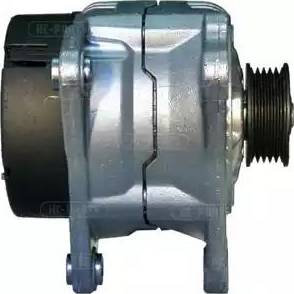 HC-Parts CA1486IR - Alternator www.molydon.hr