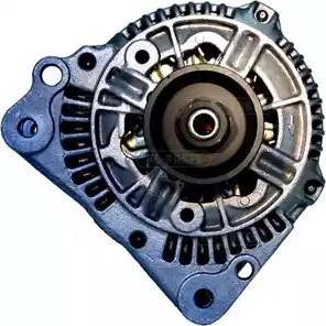 HC-Parts CA1486IR - Alternator www.molydon.hr