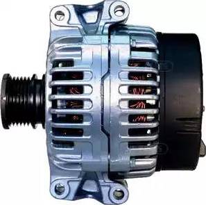 HC-Parts CA1481IR - Alternator www.molydon.hr