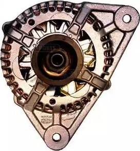 HC-Parts CA1488IR - Alternator www.molydon.hr