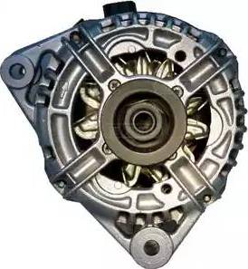 HC-Parts CA1482IR - Alternator www.molydon.hr