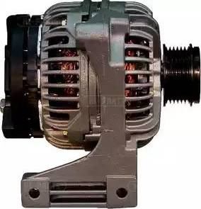 HC-Parts CA1439IR - Alternator www.molydon.hr