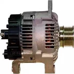 HC-Parts CA1434IR - Alternator www.molydon.hr