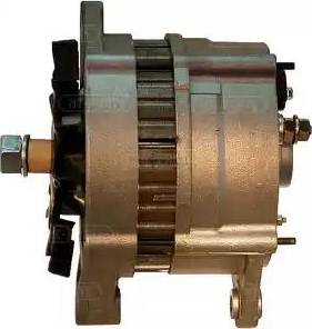 HC-Parts CA1438IR - Alternator www.molydon.hr