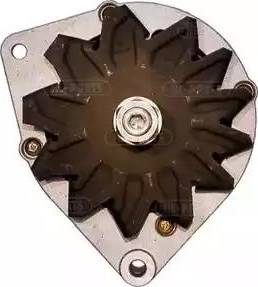 HC-Parts CA1433IR - Alternator www.molydon.hr