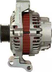 HC-Parts CA1474IR - Alternator www.molydon.hr