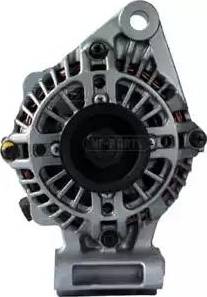 HC-Parts CA1474IR - Alternator www.molydon.hr