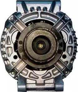 HC-Parts CA1470IR - Alternator www.molydon.hr