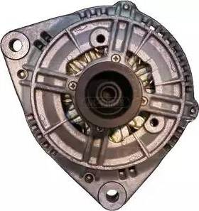 HC-Parts CA1477IR - Alternator www.molydon.hr