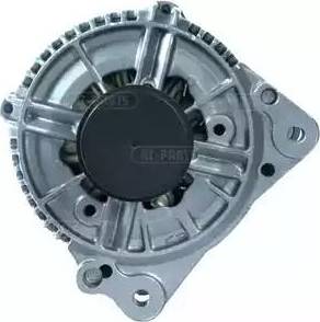 HC-Parts CA1590IR - Alternator www.molydon.hr