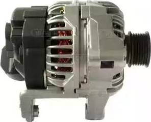 HC-Parts CA1591IR - Alternator www.molydon.hr