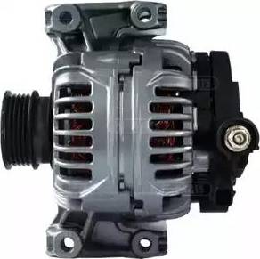 HC-Parts CA1592IR - Alternator www.molydon.hr