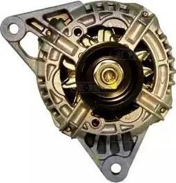 HC-Parts CA1545IR - Alternator www.molydon.hr