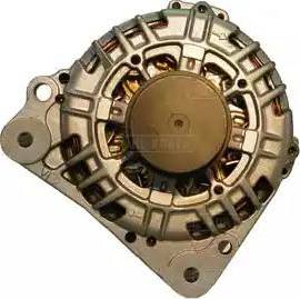 HC-Parts CA1541IR - Alternator www.molydon.hr