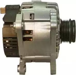 HC-Parts CA1541IR - Alternator www.molydon.hr