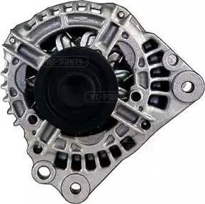 HC-Parts CA1548IR - Alternator www.molydon.hr