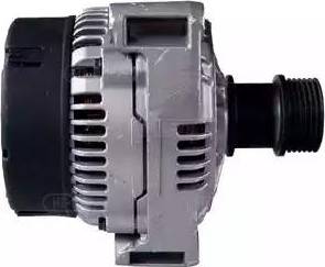 HC-Parts CA1555IR - Alternator www.molydon.hr