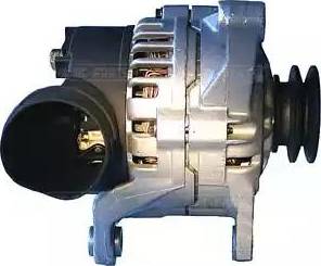 HC-Parts CA1556IR - Alternator www.molydon.hr