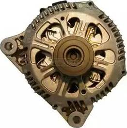 HC-Parts CA1553IR - Alternator www.molydon.hr