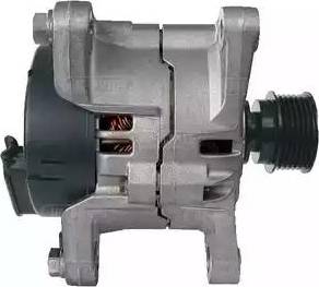 HC-Parts CA1569IR - Alternator www.molydon.hr