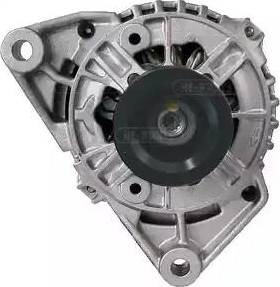 HC-Parts CA1569IR - Alternator www.molydon.hr