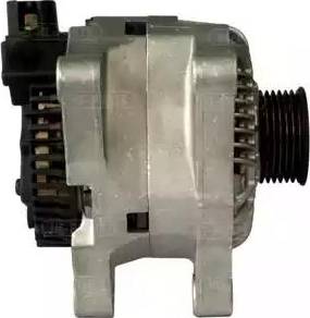 HC-Parts CA1564IR - Alternator www.molydon.hr