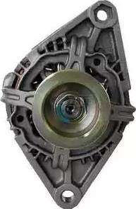 HC-Parts CA1565IR - Alternator www.molydon.hr