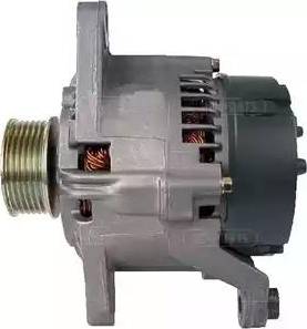 HC-Parts CA1565IR - Alternator www.molydon.hr