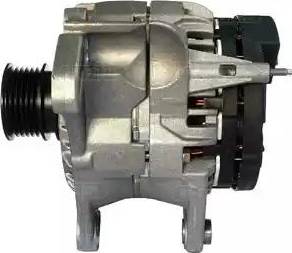 HC-Parts CA1560IR - Alternator www.molydon.hr