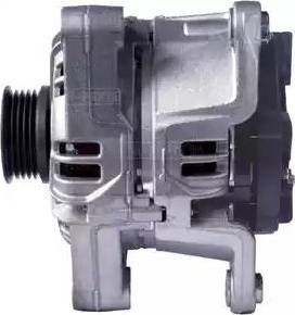 HC-Parts CA1561IR - Alternator www.molydon.hr