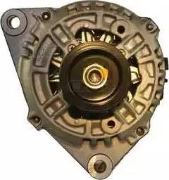 HC-Parts CA1500IR - Alternator www.molydon.hr