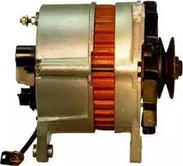 HC-Parts CA1508IR - Alternator www.molydon.hr